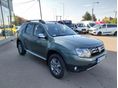 DACIA DUSTER 2014/7 - 2