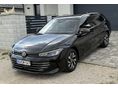 VOLKSWAGEN PASSAT IX Business 2.0 Diesel 150Le Vonóhorog. Nyári és Téli kerekek