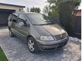 VOLKSWAGEN SHARAN 2.0 PD TDI Highline