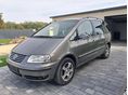 VOLKSWAGEN SHARAN 2009/4 - 2
