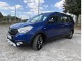 DACIA LODGY 2020/11 - 1