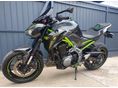 KAWASAKI Z 900 2017/3 - 10