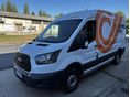 FORD TRANSIT 2018/10 - 1
