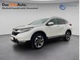 HONDA CR-V 2021/1 - 1