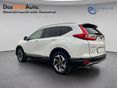 HONDA CR-V 2021/1 - 3