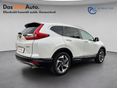 HONDA CR-V 2021/1 - 5