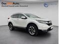 HONDA CR-V 2021/1 - 7