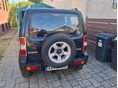 SUZUKI JIMNY 2007/6 - 2