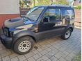 SUZUKI JIMNY 2007/6 - 3