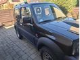 SUZUKI JIMNY 2007/6 - 4