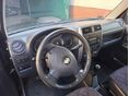 SUZUKI JIMNY 2007/6 - 5