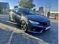 HONDA CIVIC 2018/4 - 1