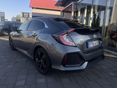 HONDA CIVIC 2018/4 - 2
