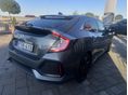 HONDA CIVIC 2018/4 - 3