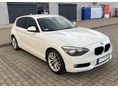 BMW 125 2012/12 - 1