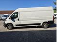 PEUGEOT BOXER 2019/6 - 2