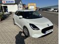 SUZUKI SWIFT 2024/8 - 4
