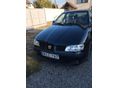 SEAT IBIZA 2001/5 - 9