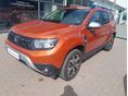 DACIA DUSTER 2022/8 - 1