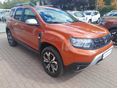 DACIA DUSTER 2022/8 - 2