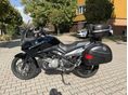 SUZUKI DL 1000 2009/8 - 3