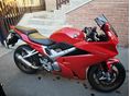 HONDA VFR 800 2014/7 - 2