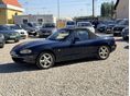 MAZDA MX-5 1.6i 16V 166 000KM!!! GYÁRI FÉNYEZÉS!!
