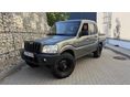 Eladó MAHINDRA GOA 2.5 CRDe DK 4x4 Magyarországi!Horog!Gar:176eKM!Klíma!4x4!Felező!Friss-Műszaki!!El.Ablak! 2 270 000 Ft