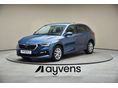 SKODA SCALA 2021/7 - 1