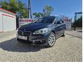 BMW 220d xDrive Luxury (Automata) (7 személyes ) PANORÁMATETŐ! VONÓHOROG!