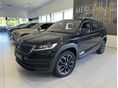 SKODA KODIAQ 2.0 TDI SCR Style DSG MAGYAR 1 TULAJ! VÉGIG VEZETETT SZ.KÖNYV!