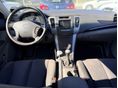 HYUNDAI SONATA 2009/7 - 11