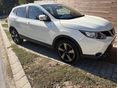 NISSAN QASHQAI 2017/4 - 1