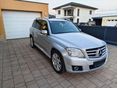 MERCEDES-BENZ GLK 220 CDI BlueEFFICIENCY 4Matic (Automata)