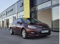 OPEL ASTRA J 2017/10 - 2