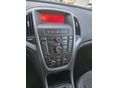OPEL ASTRA J 2017/10 - 11