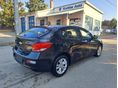 CHEVROLET CRUZE 2014/2 - 4