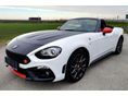 ABARTH 124 2018/4 - 1