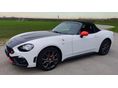 ABARTH 124 2018/4 - 9