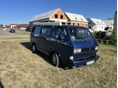 VOLKSWAGEN TRANSPORTER T3 1992/6 - 1
