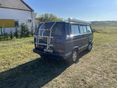 VOLKSWAGEN TRANSPORTER T3 1992/6 - 2