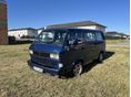 VOLKSWAGEN TRANSPORTER T3 1992/6 - 4