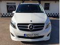 MERCEDES-BENZ V-OSZTÁLY 2019/3 - 2