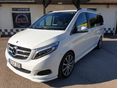 MERCEDES-BENZ V-OSZTÁLY 2019/3 - 3