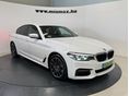 BMW 530 2018/10 - 1