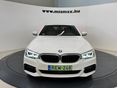 BMW 530 2018/10 - 2