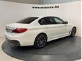 BMW 530 2018/10 - 7