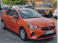 OPEL CORSA F 1.2 Edition