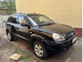 HYUNDAI TUCSON 2006/8 - 1