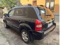 HYUNDAI TUCSON 2006/8 - 7